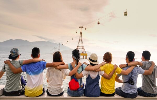 Traveling in a group: the best tips for preparing well