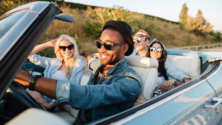 Very long trip: 5 tips for a stress-free trip