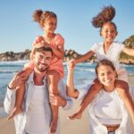 a successful vacation.