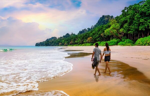 Our favorite self-care activities during the holidays